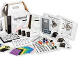 Lindamood Auditory Conceptualization Test—Third Edition