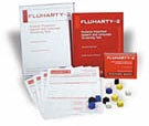 Fluharty Preschool Speech and Language Screening Test—Second Edition
